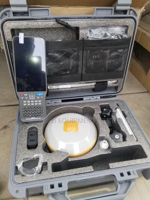 Hi-Target Irtk5 DGPS Rover