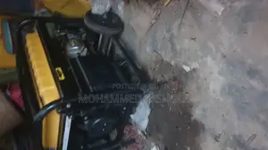 Generator Set