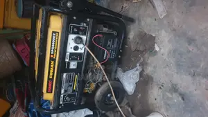 Generator Set