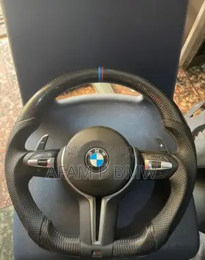 Steering Wheel Sport F10