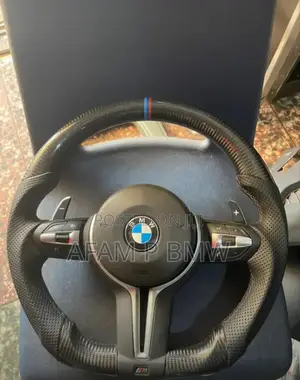 Steering Wheel Sport F10