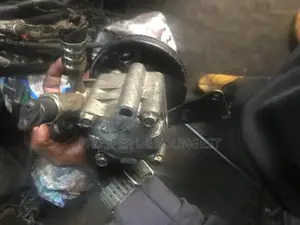 Power Steering Pump for Nissan Sunny 2005 Model