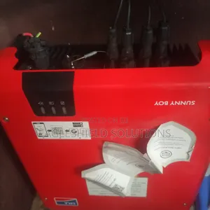 SMA Sunny Boy 5kva Grid Tied Inverter