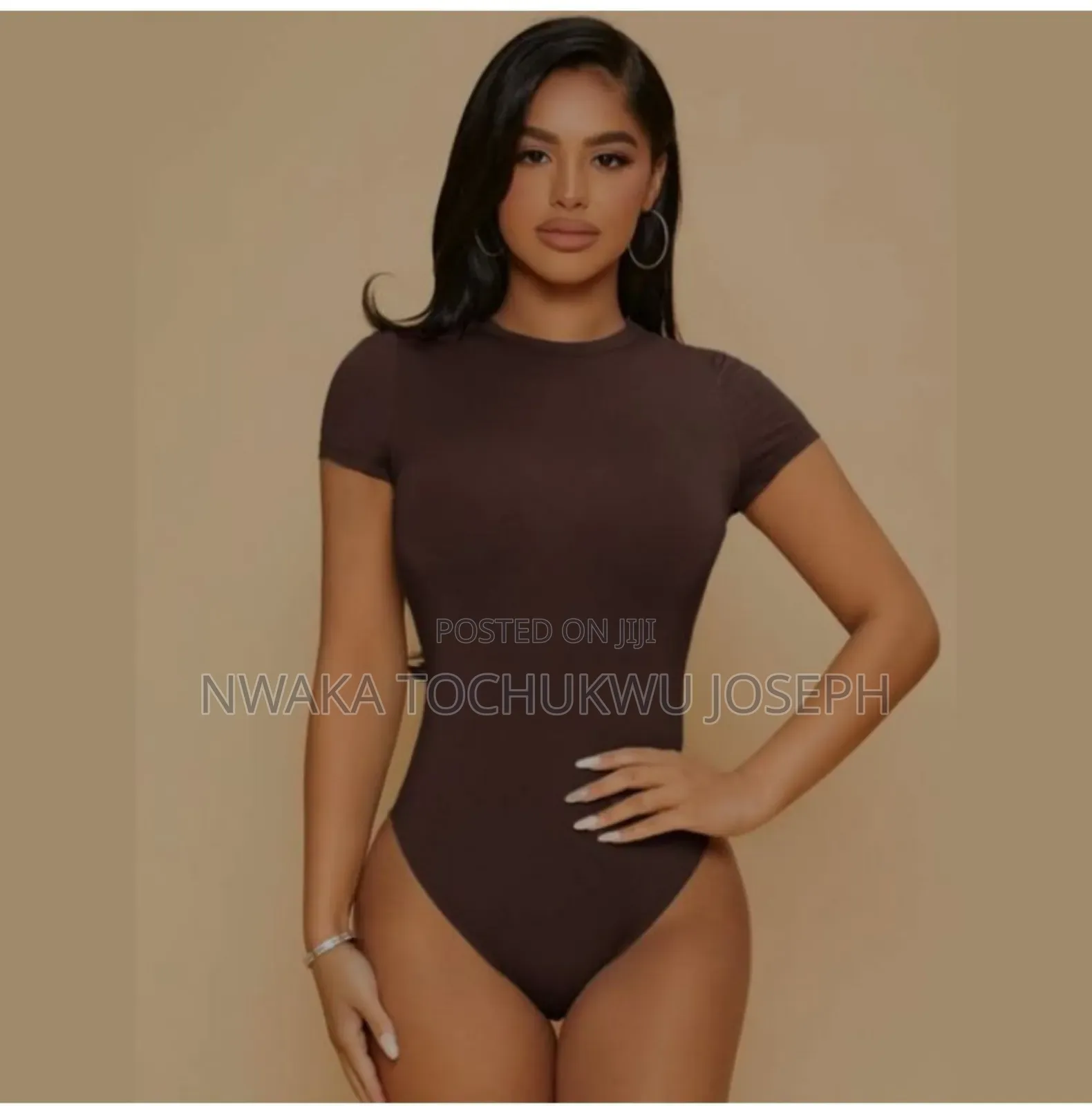 Bodysuit Fit