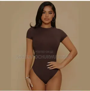 Bodysuit Fit