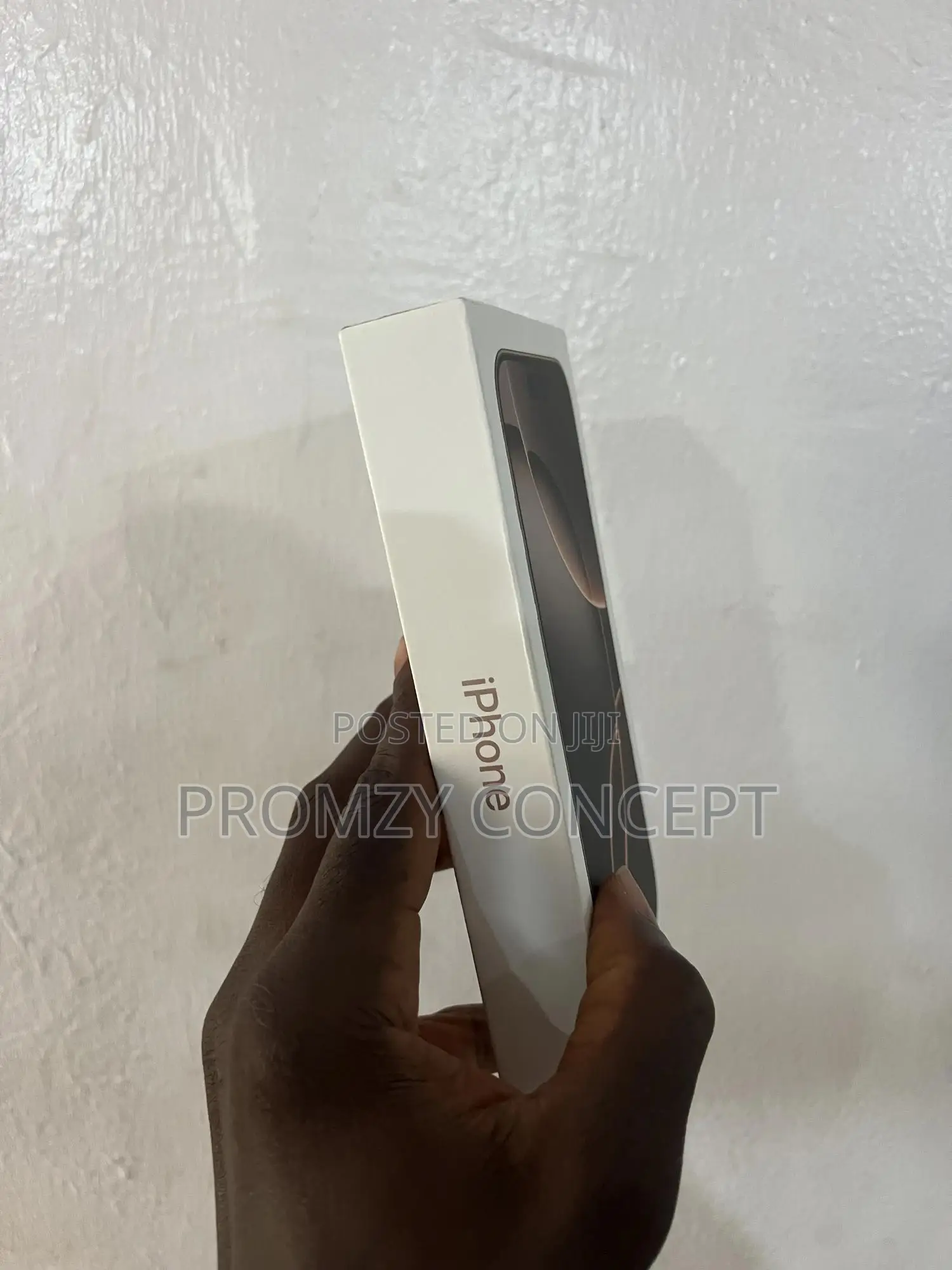 New Apple iPhone 16 Pro Max 512 GB