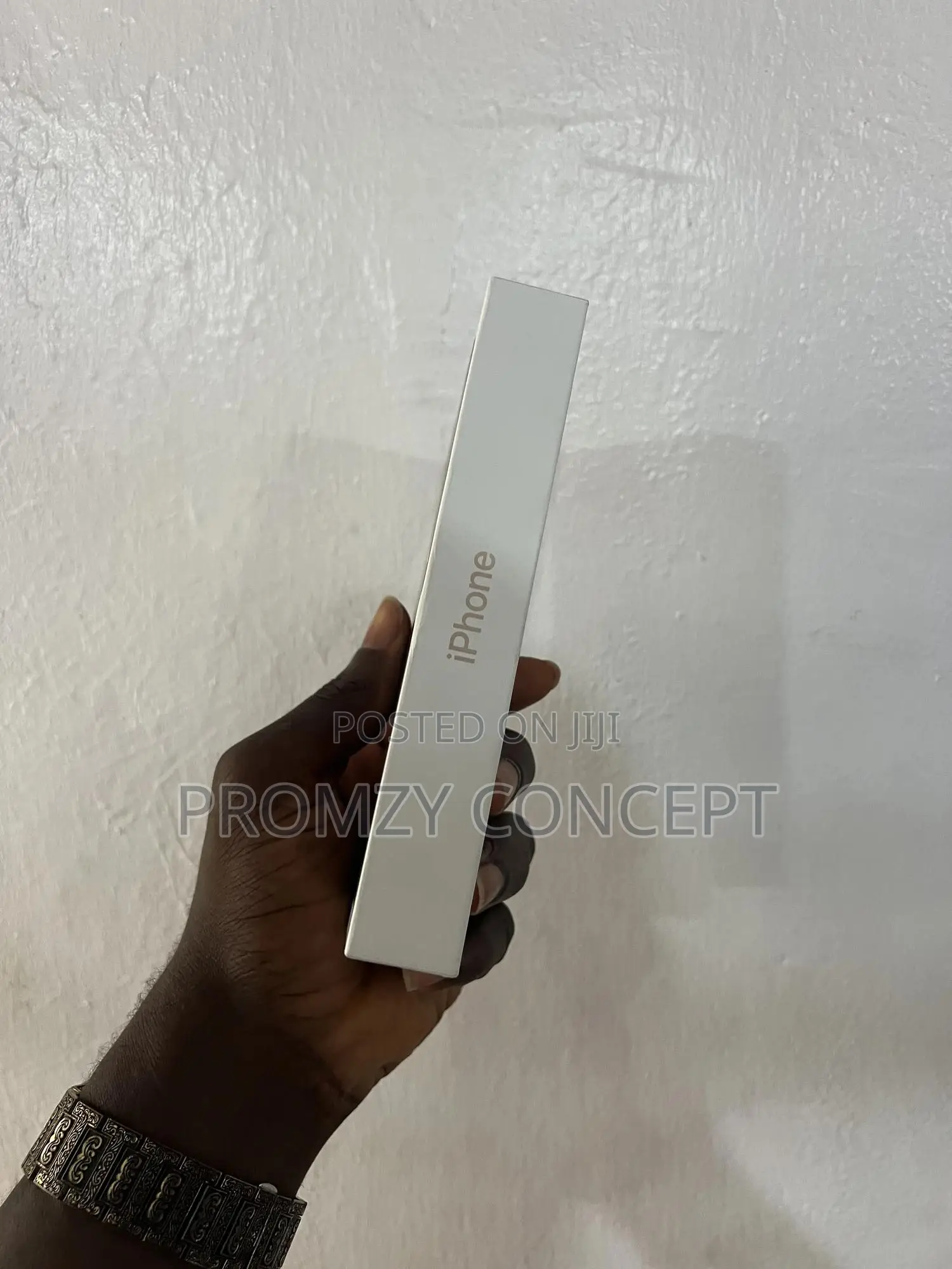 New Apple iPhone 16 Pro Max 512 GB
