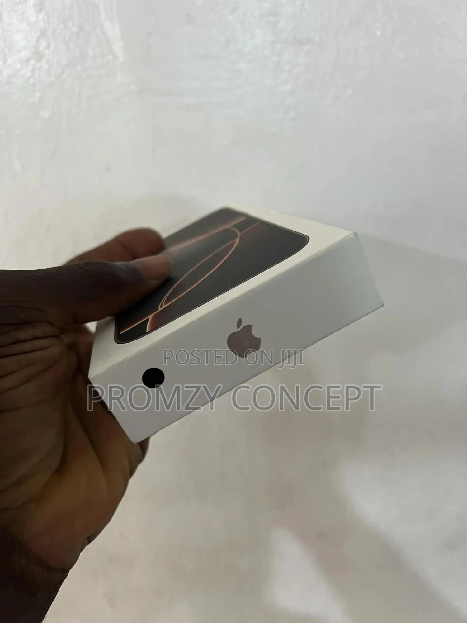 New Apple iPhone 16 Pro Max 512 GB