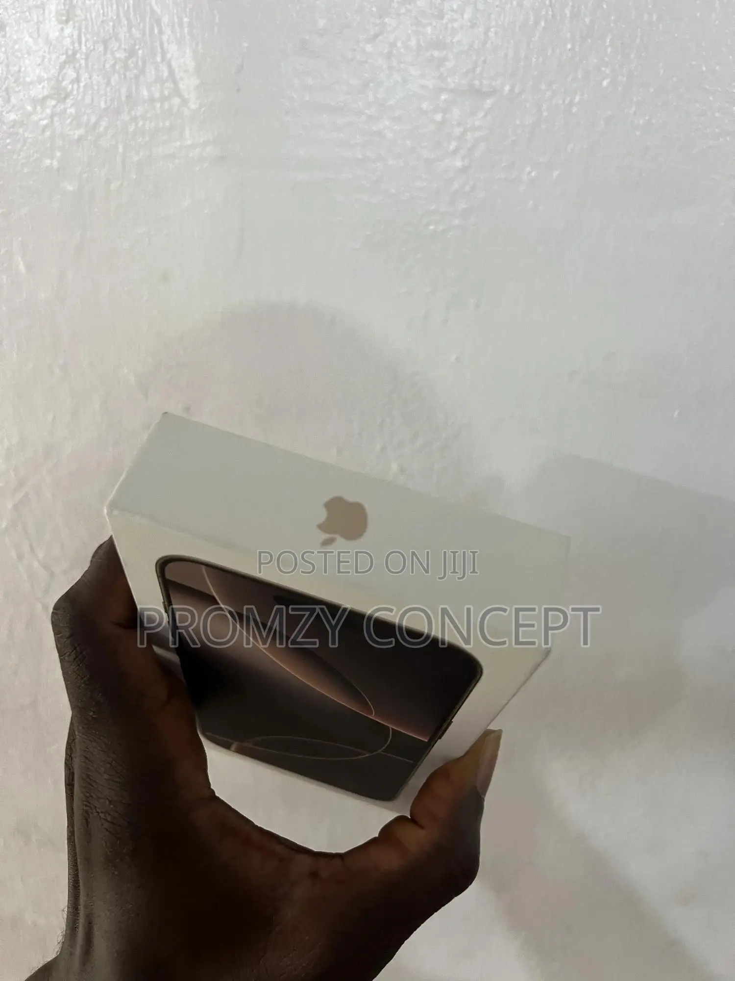 New Apple iPhone 16 Pro Max 512 GB