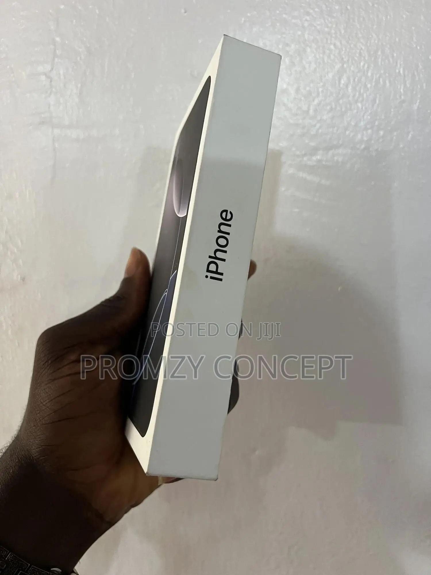 New Apple iPhone 16 Pro Max 256 GB