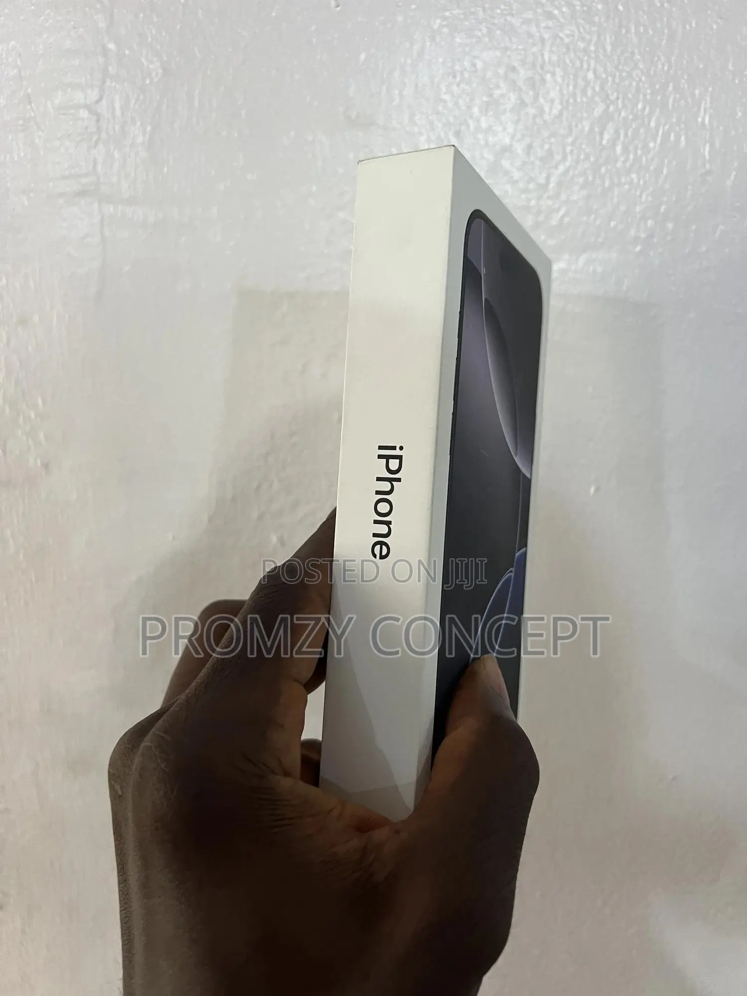 New Apple iPhone 16 Pro Max 256 GB