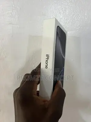 New Apple iPhone 16 Pro Max 256 GB