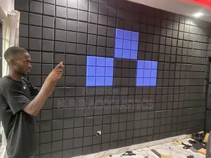 Soundproofing and Acoustic Panels
