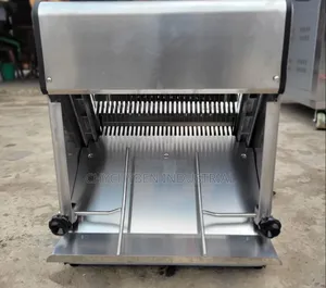 Bread Slicers Machine