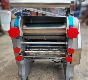 Steel Chin Chin Cutter