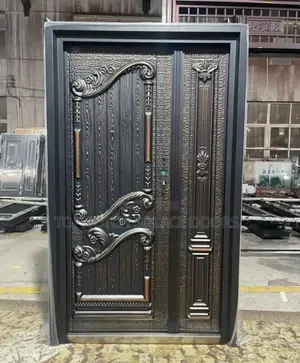 Cast Doors