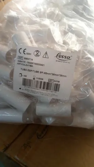 Spirometry Disposable Mouthpiece