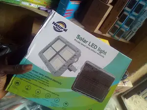 High Quality 200watts Solar Indoor Flood Light
