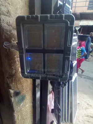 High Quality 200watts Solar Indoor Flood Light