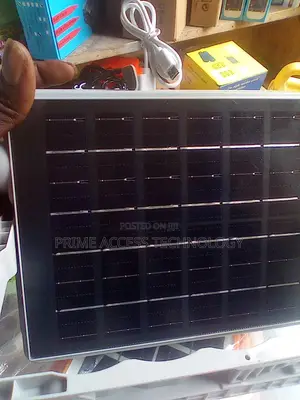 High Quality 200watts Solar Indoor Flood Light