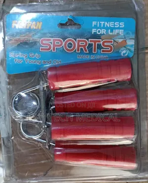 Hand Exercising Grip