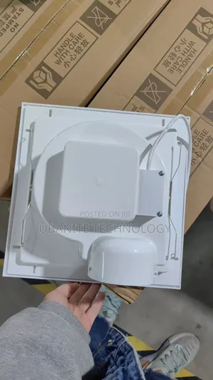 12" Ceiling Duct Extractor Fan,