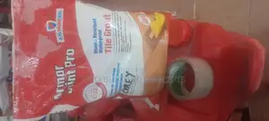 Tile Grout Cement