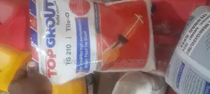 Tile Grout Cement