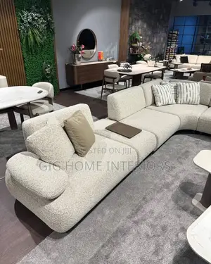 Luxury Turkish Sofa