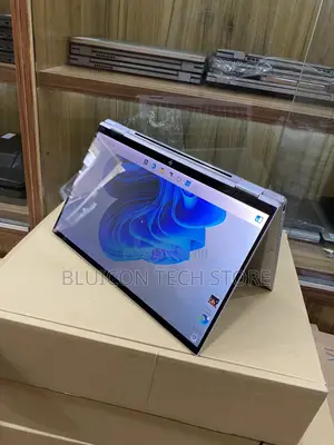 Photo - Laptop HP EliteBook X360 1040 G7 16GB Intel Core I7 SSD 512GB
