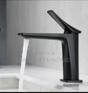 Luxury Wash Hand Top Basin Mixer Tap