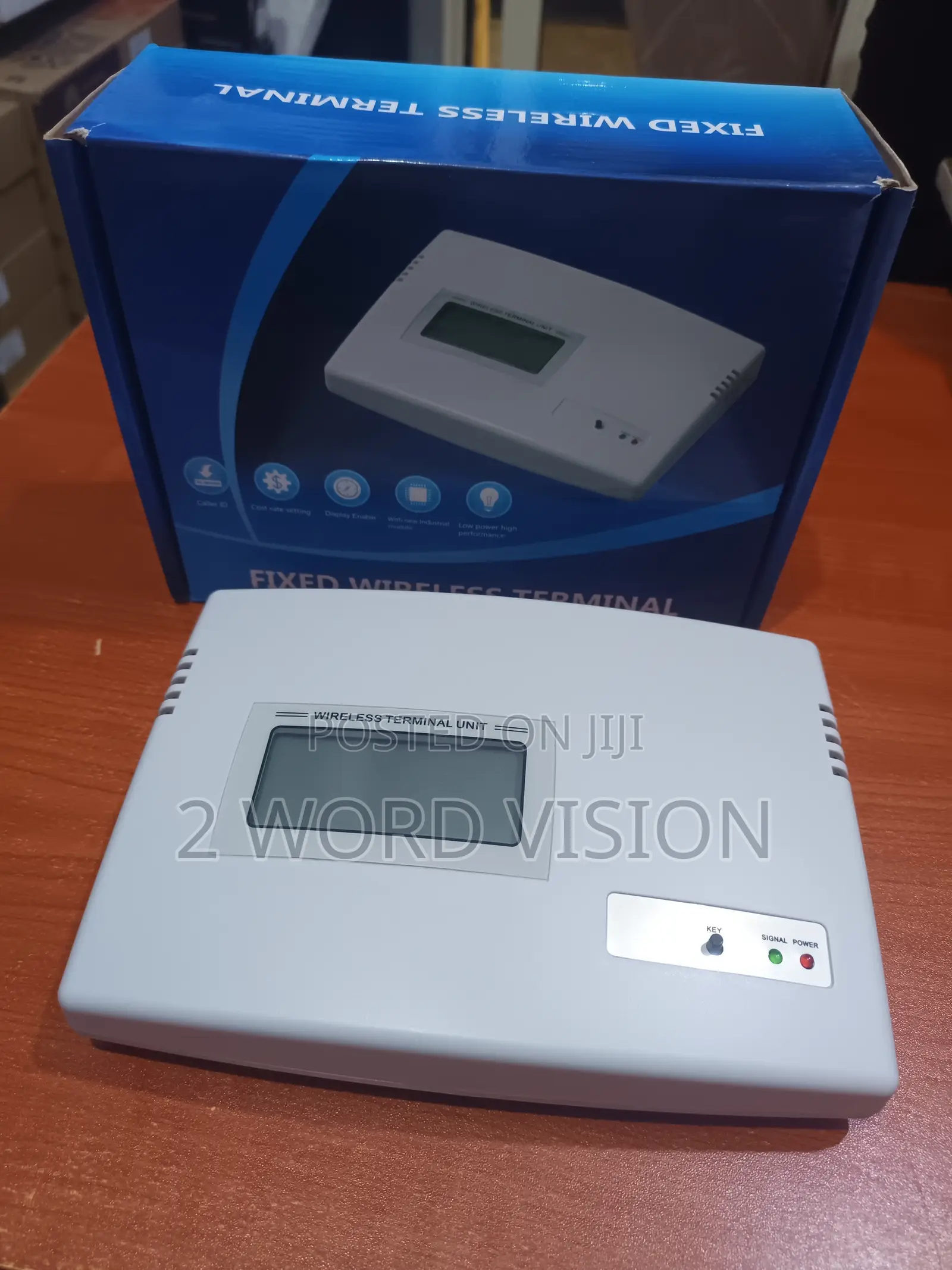 GSM Fixed Wireless Terminal 1sim