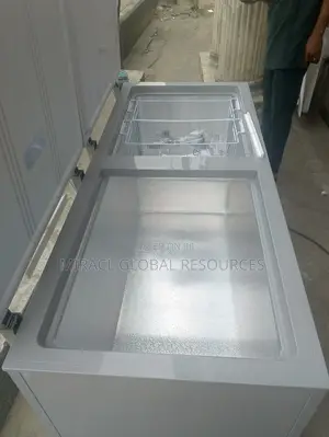 LG Chest Freezer 600l Low Voltage