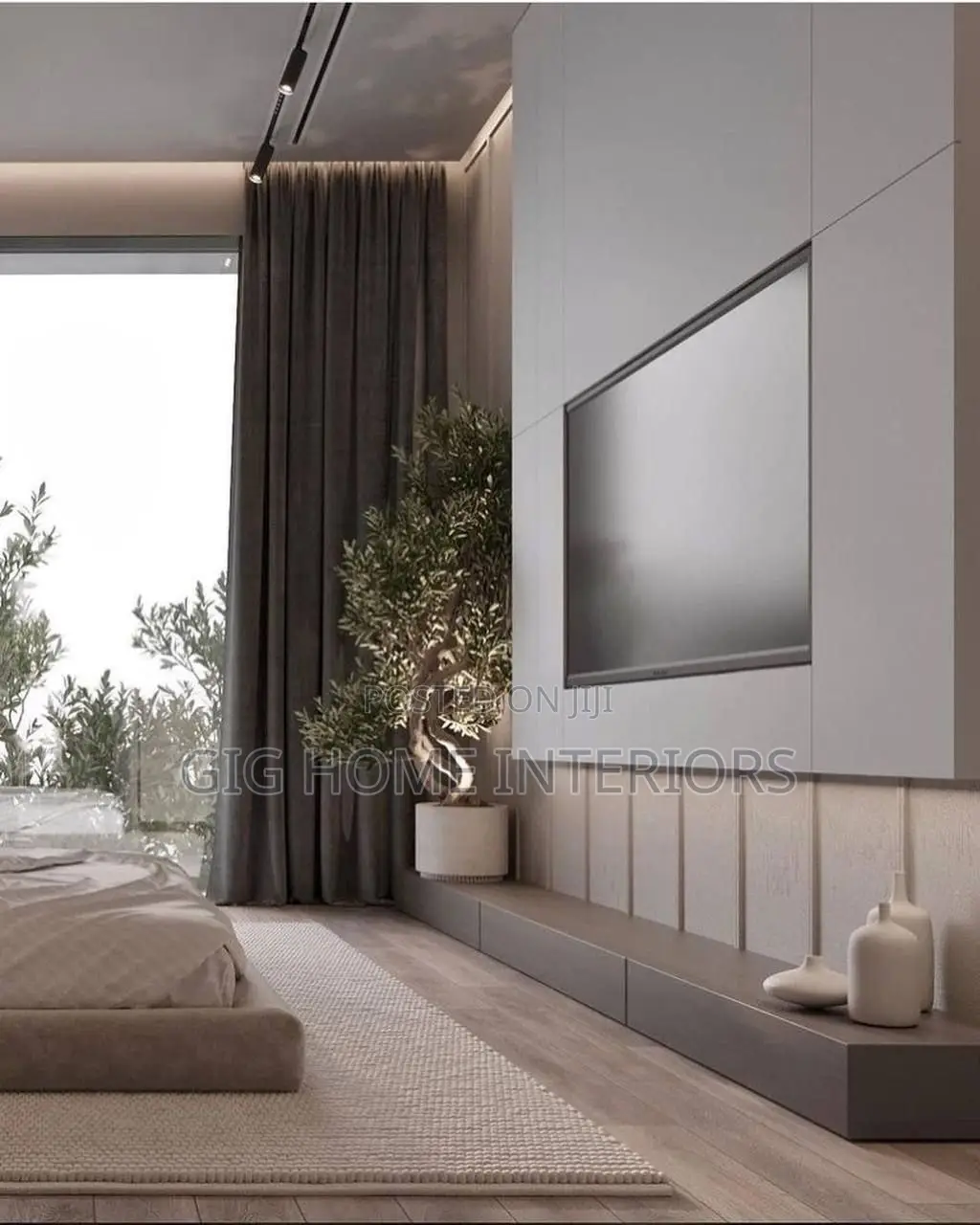 Premium Luxury Turkish Curtains 7th