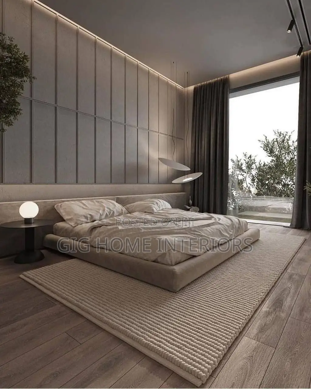 Premium Luxury Turkish Curtains 7th