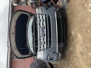 Conversion/Upgrade Ford Explorer 2013/2019