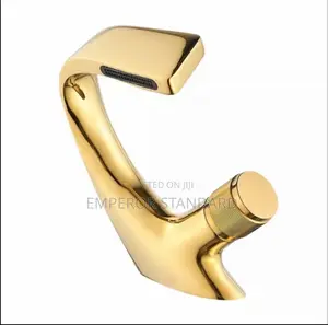 Luxury Wash Hand Basin Mixer Tap Hot and Cold Tap