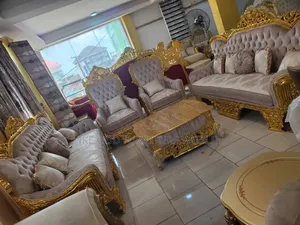 Set of High Quality Turkish Royal