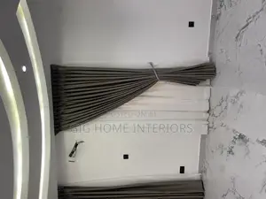 Luxury Turkish Curtains 1
