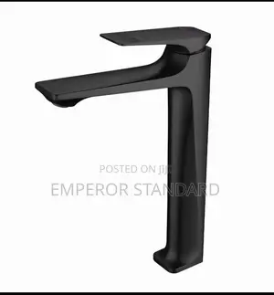 Wash Hand Counter Top Basin Long Mixer Tap