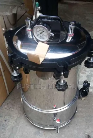 Autoclave Equipment