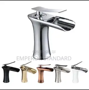 Basin Mixer Tap