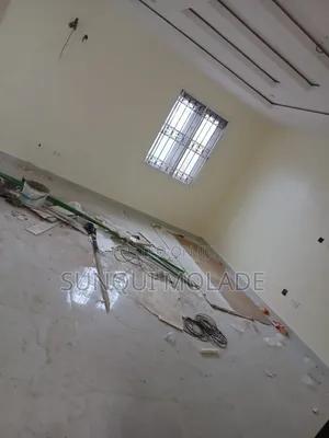 4bdrm Duplex in Kayfarm Estate, Iju for rent