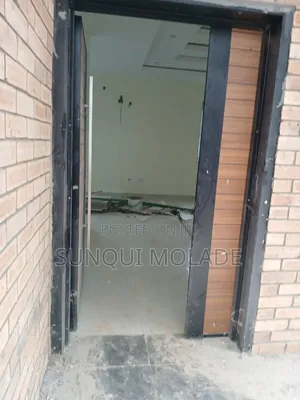 4bdrm Duplex in Kayfarm Estate, Iju for rent