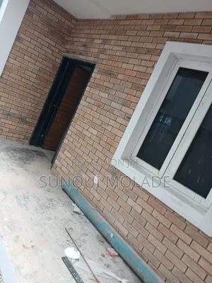 4bdrm Duplex in Kayfarm Estate, Iju for rent