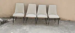 Quality Imported Dining Chairs