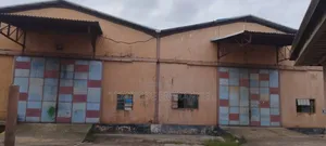 Photo - Commercial Big Wearhouse With Office on 4900sqm Land.C of O