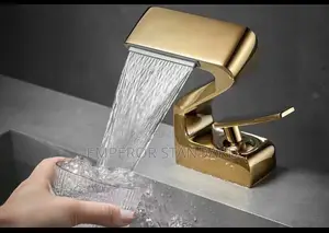 High Quality Luxury Wash Hand Mixer Tap