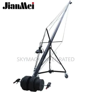 Crane 40ft Jianmei 108-12m