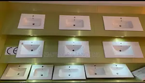 Luxury Counter Top Basin